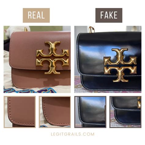 how to spot fake tory burch bags video|authenticate tory burch bag.